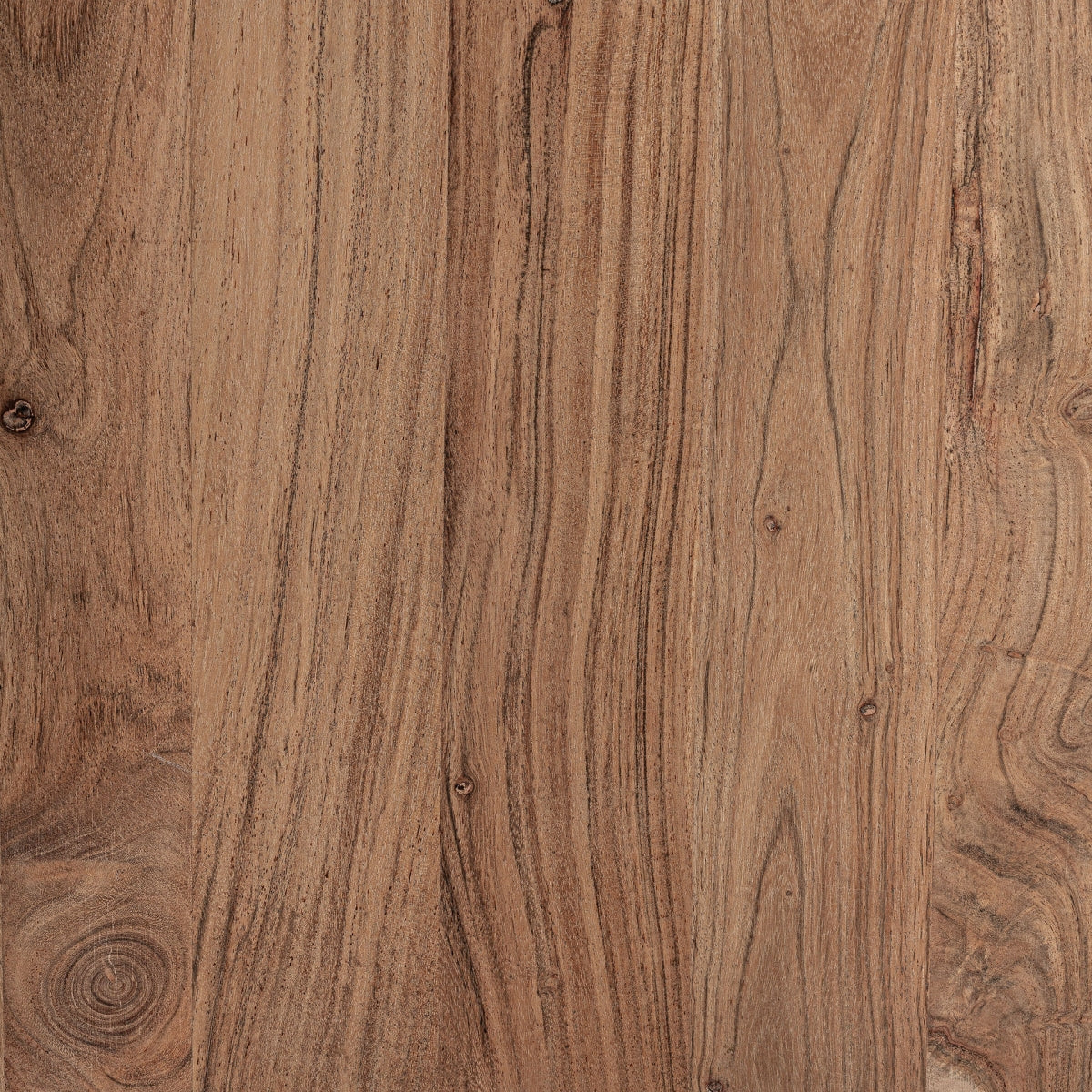 Buffet en bois de d'acacia marron | Vical Kerken - Image 7