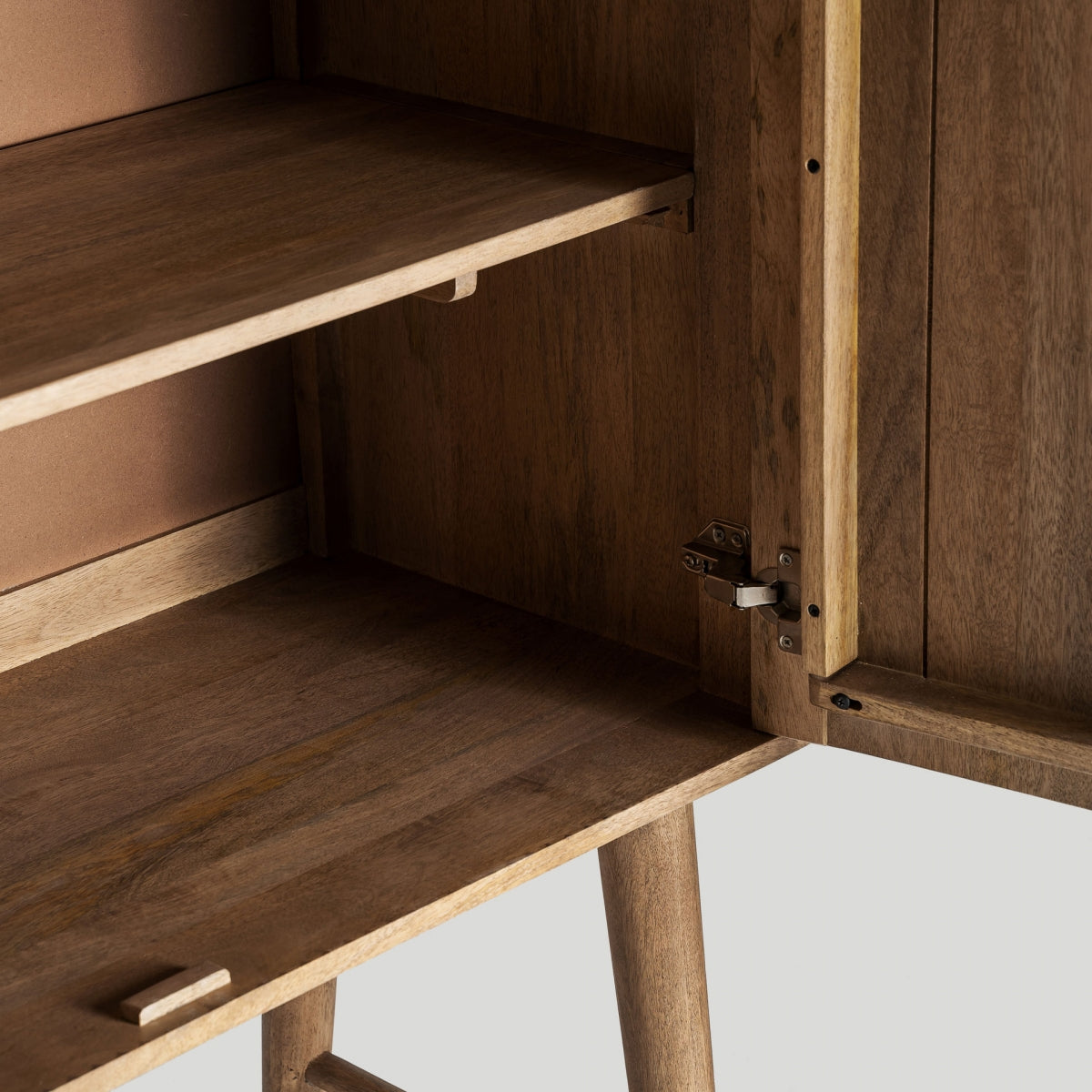 Buffet en bois de manguier | VICAL Zerf - Image 6