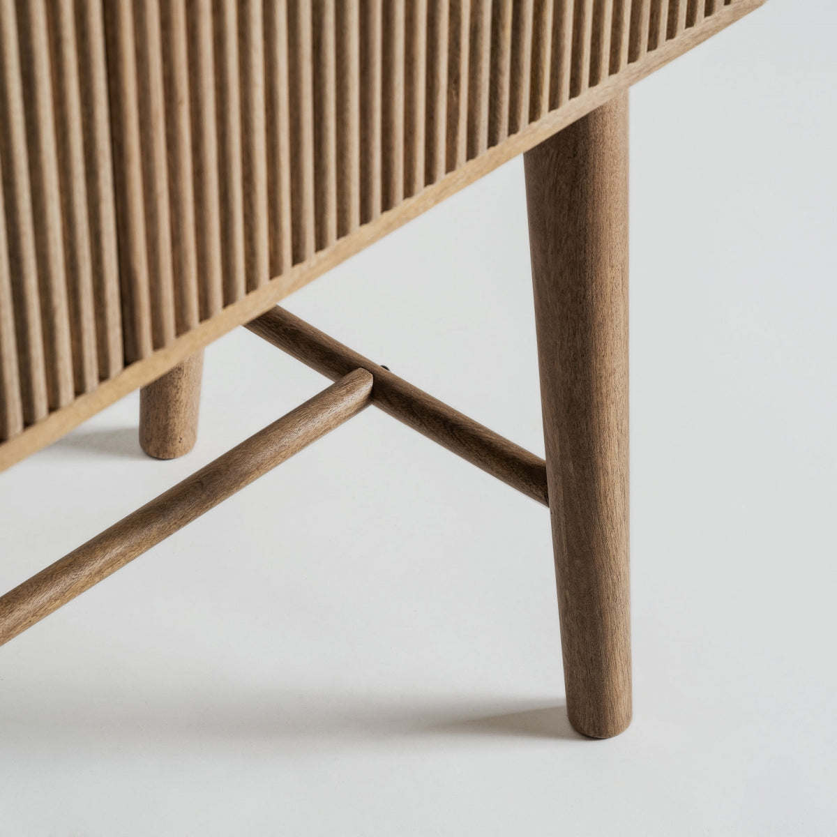 Buffet en bois de manguier | VICAL Zerf - Image 7