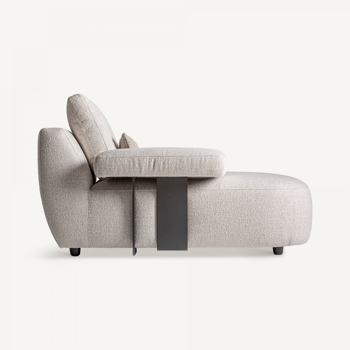 Canapé modulable blanc cassé | VICAL Wingles - Image 10