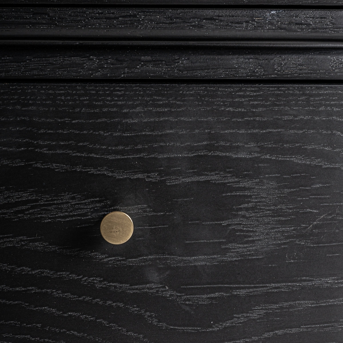 Commode en bois noir | Vical Bilzen - Image 6