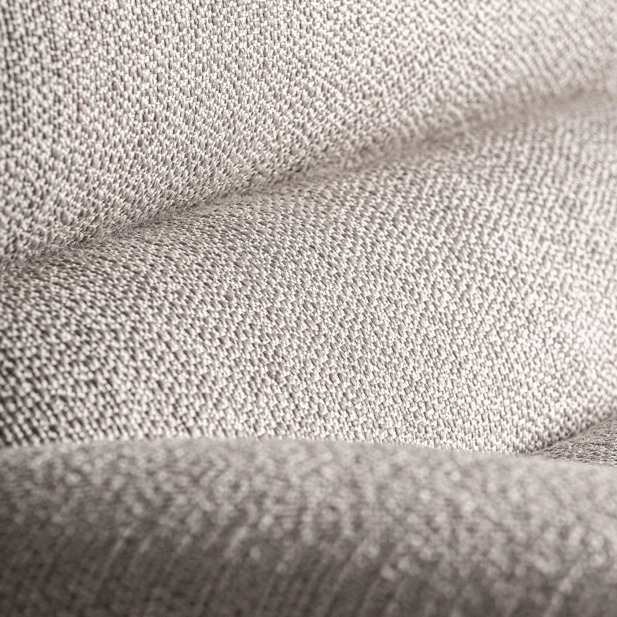 Fauteuil en tissu beige | VICAL Jacquard - Image 6