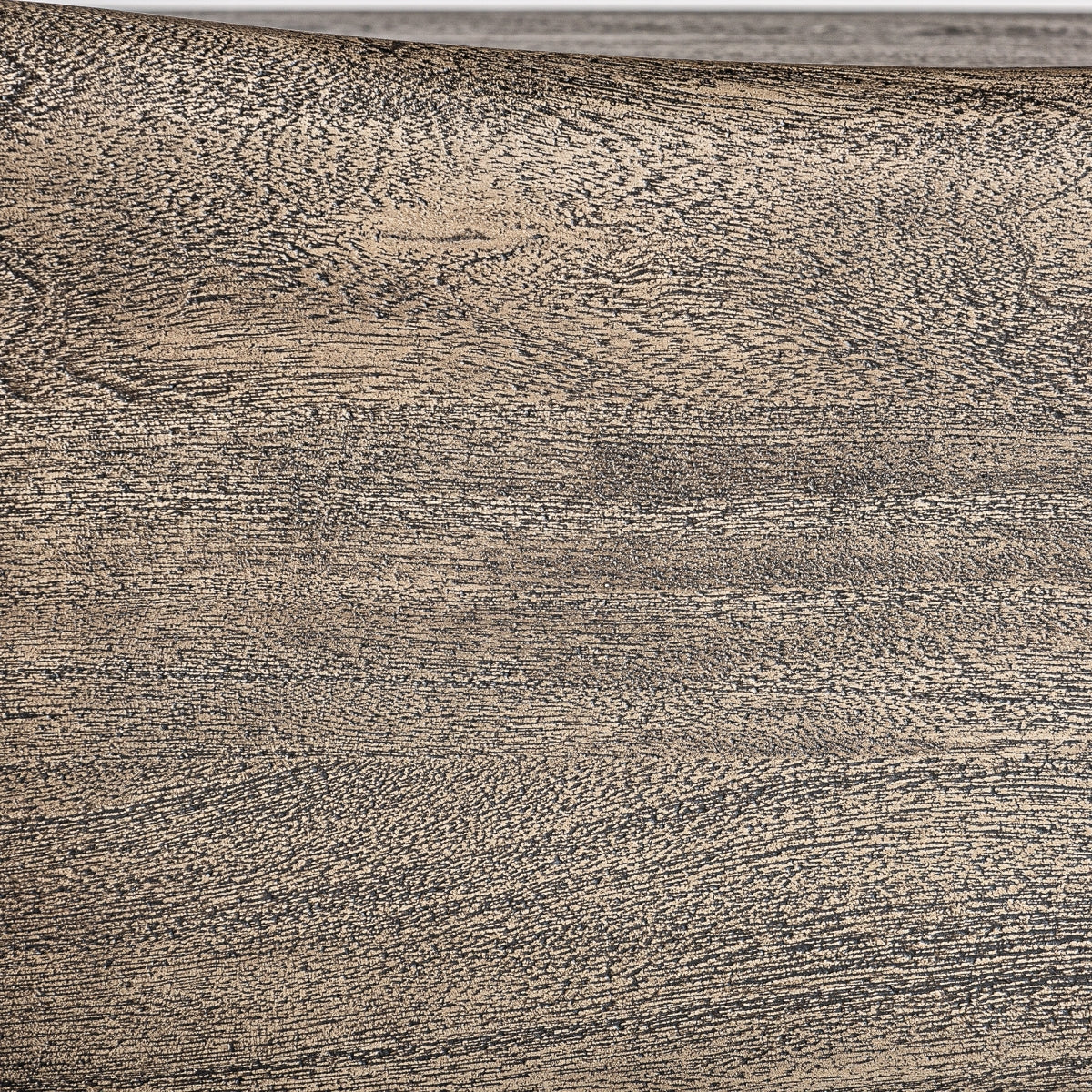 Meuble TV en bois d'acacia | VICAL Lison - Image 6