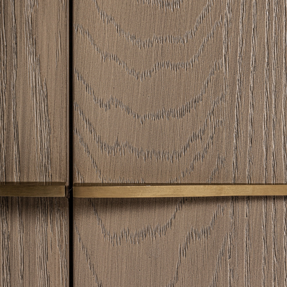 Meuble de rangement en chêne marron | Vical Ussel - Image 6
