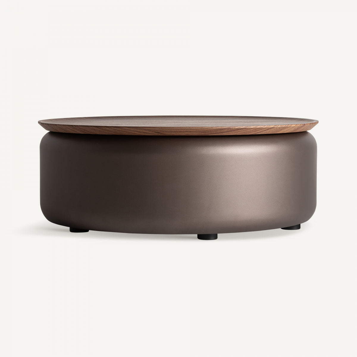 Table basse en bois | Vical Bugdorf - Image 2