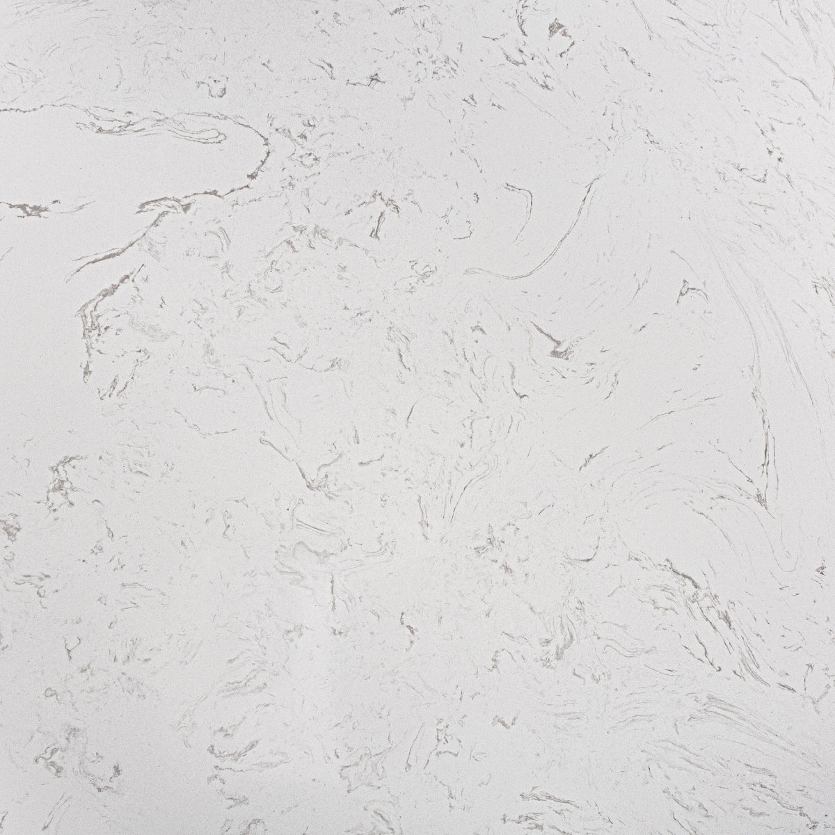 Table bistrot en tuile de porcelaine blanche | Vical Perrier - Image 5
