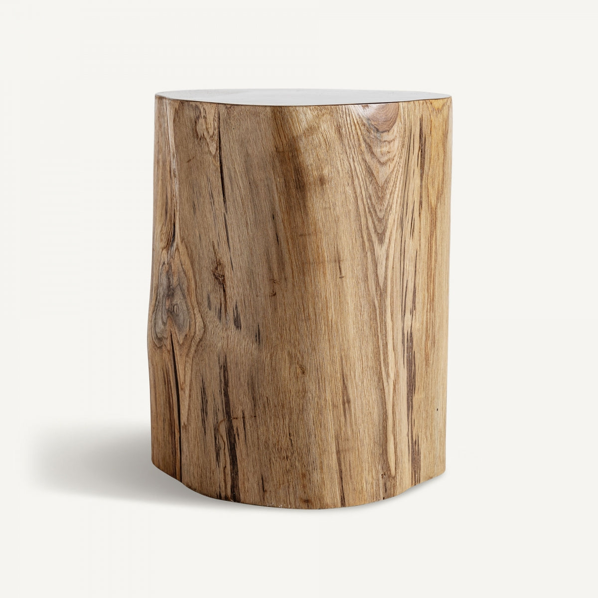 Table d'appoint en bois de suar | VICAL Bouira - Image 1