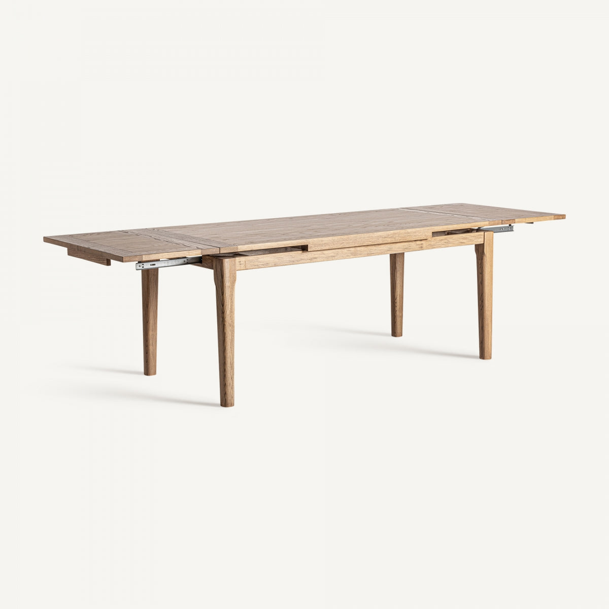 Table extensible en bois de frêne | VICAL Heikant - Image 2