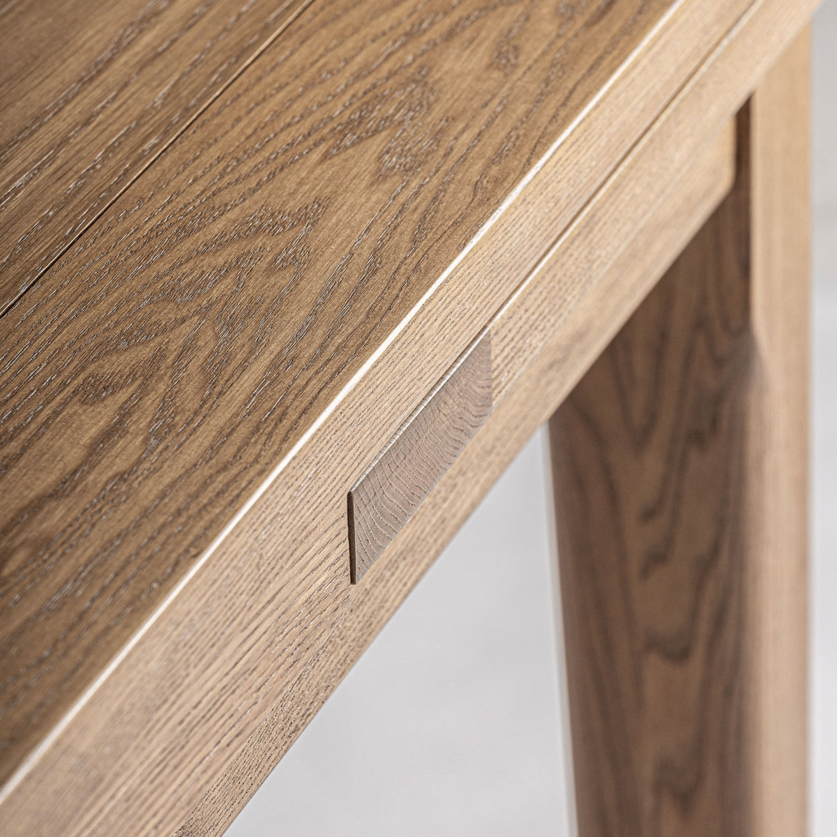 Table extensible en bois de frêne | VICAL Heikant - Image 3