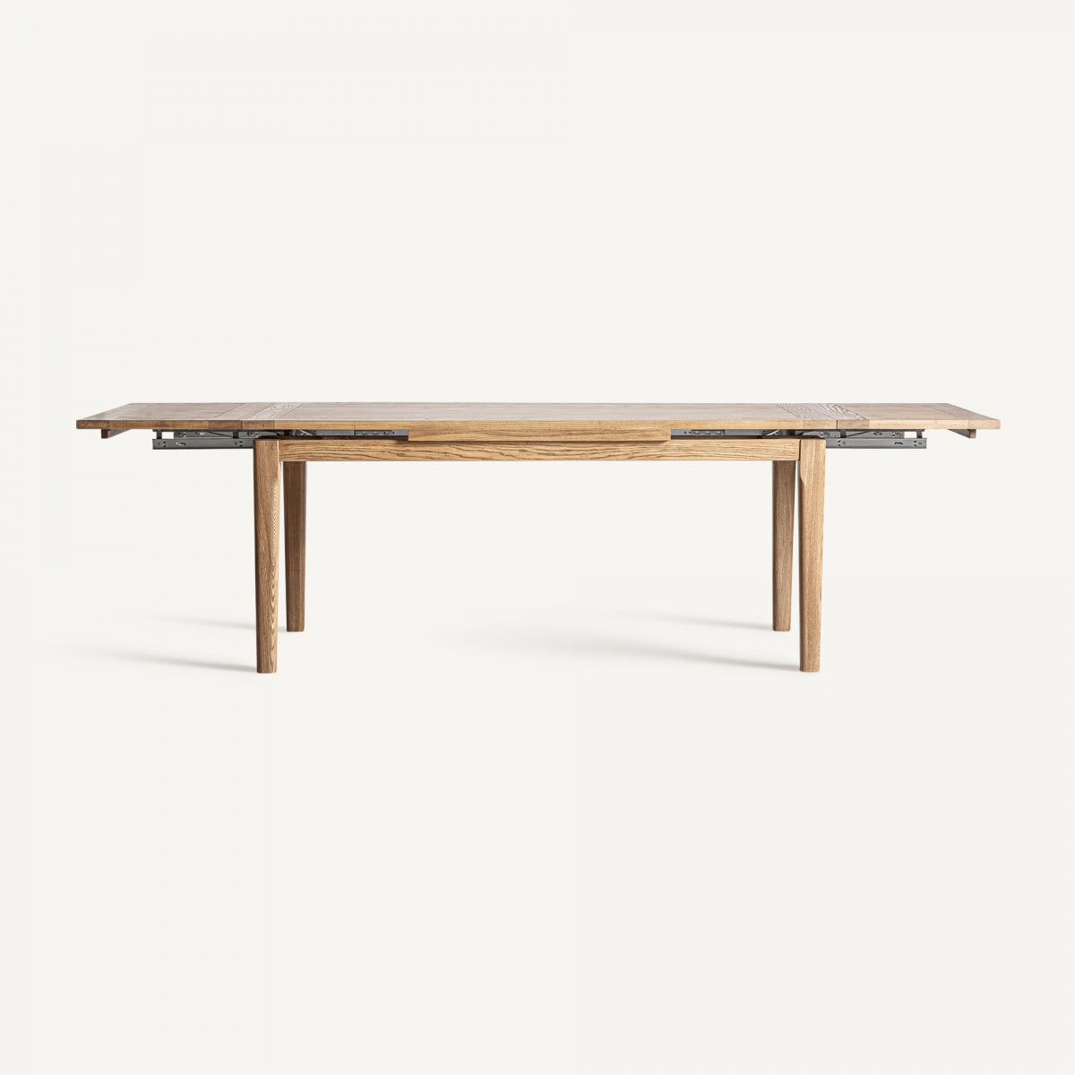Table extensible en bois de frêne | VICAL Heikant - Image 4