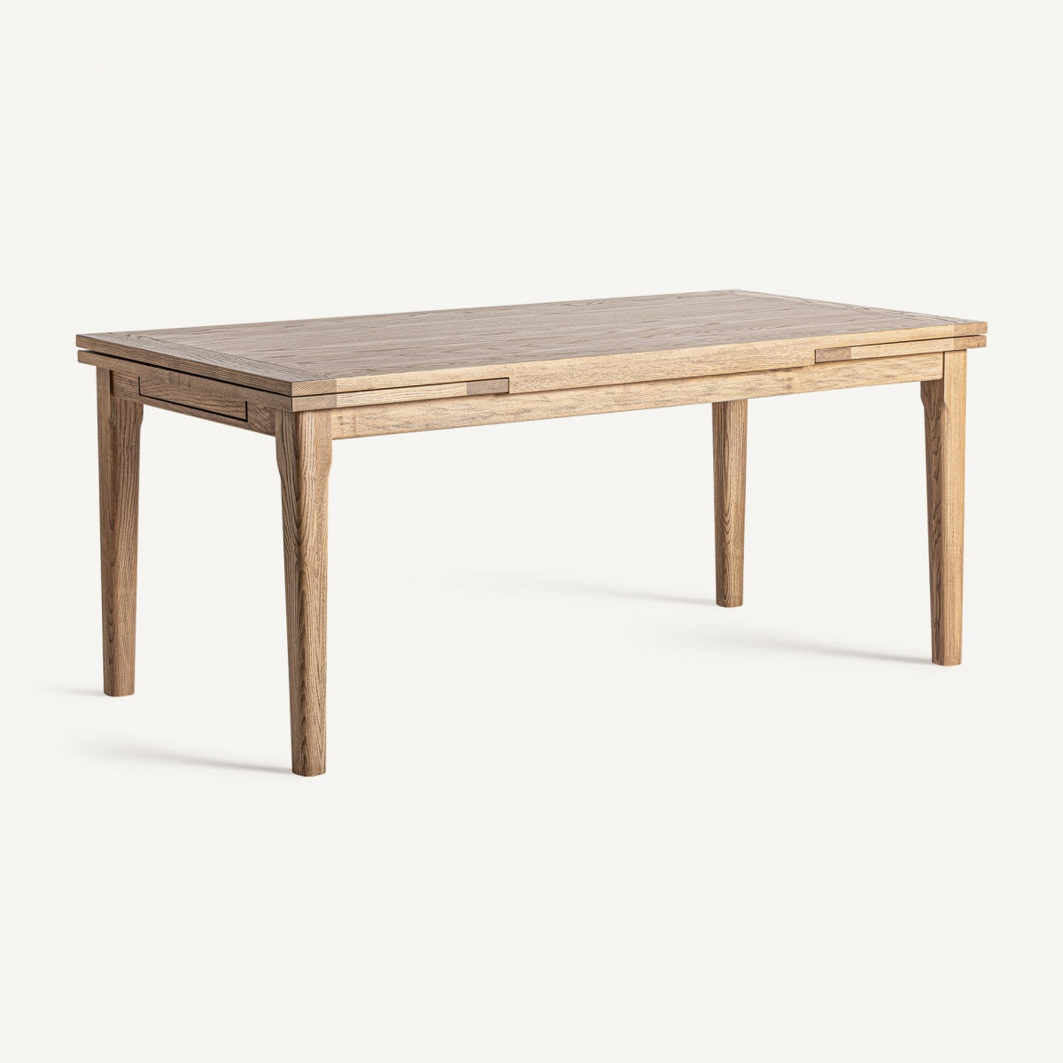Table extensible en bois de frêne | VICAL Heikant - Image 5