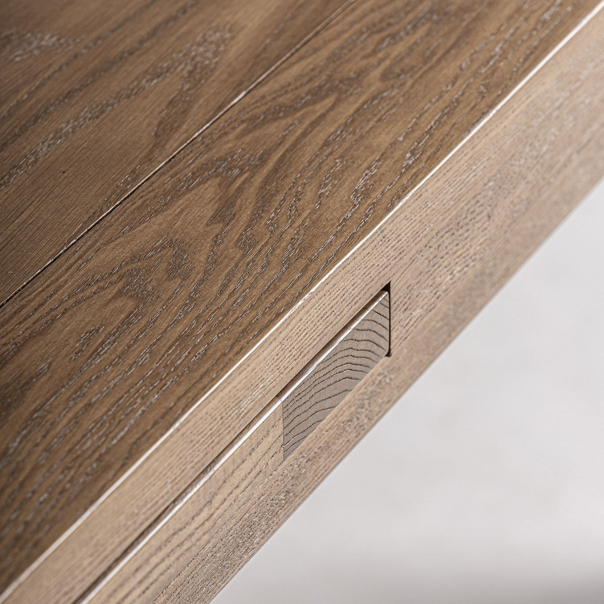 Table extensible en bois de frêne | VICAL Heikant - Image 6