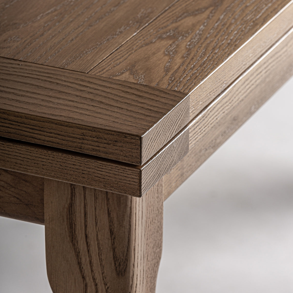 Table extensible en bois de frêne | VICAL Heikant - Image 7