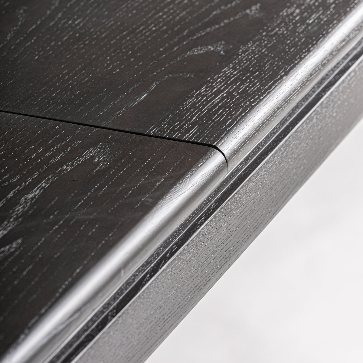 Table extensible en frêne noir | VICAL Buken - Image 4