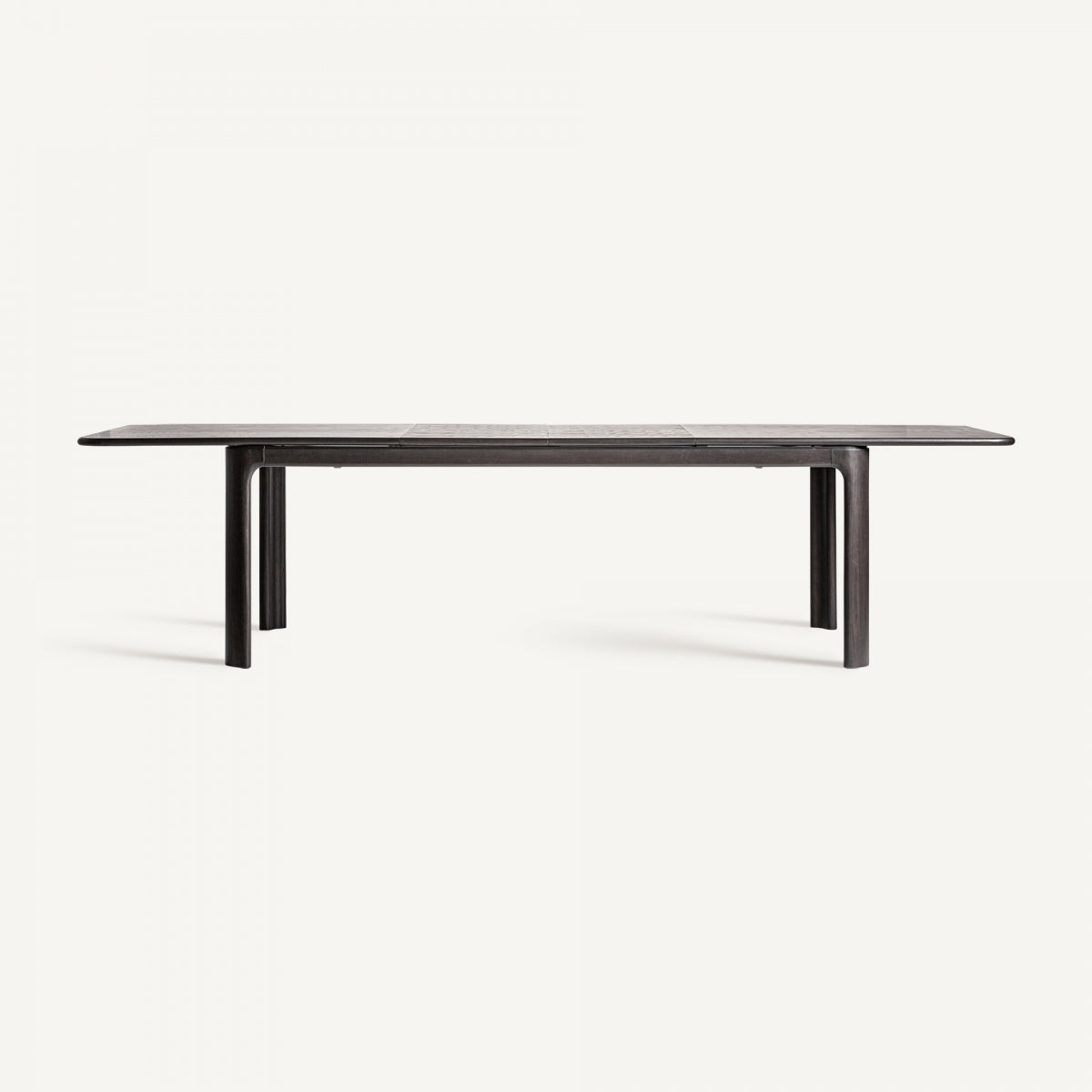 Table extensible en frêne noir | VICAL Buken - Image 6