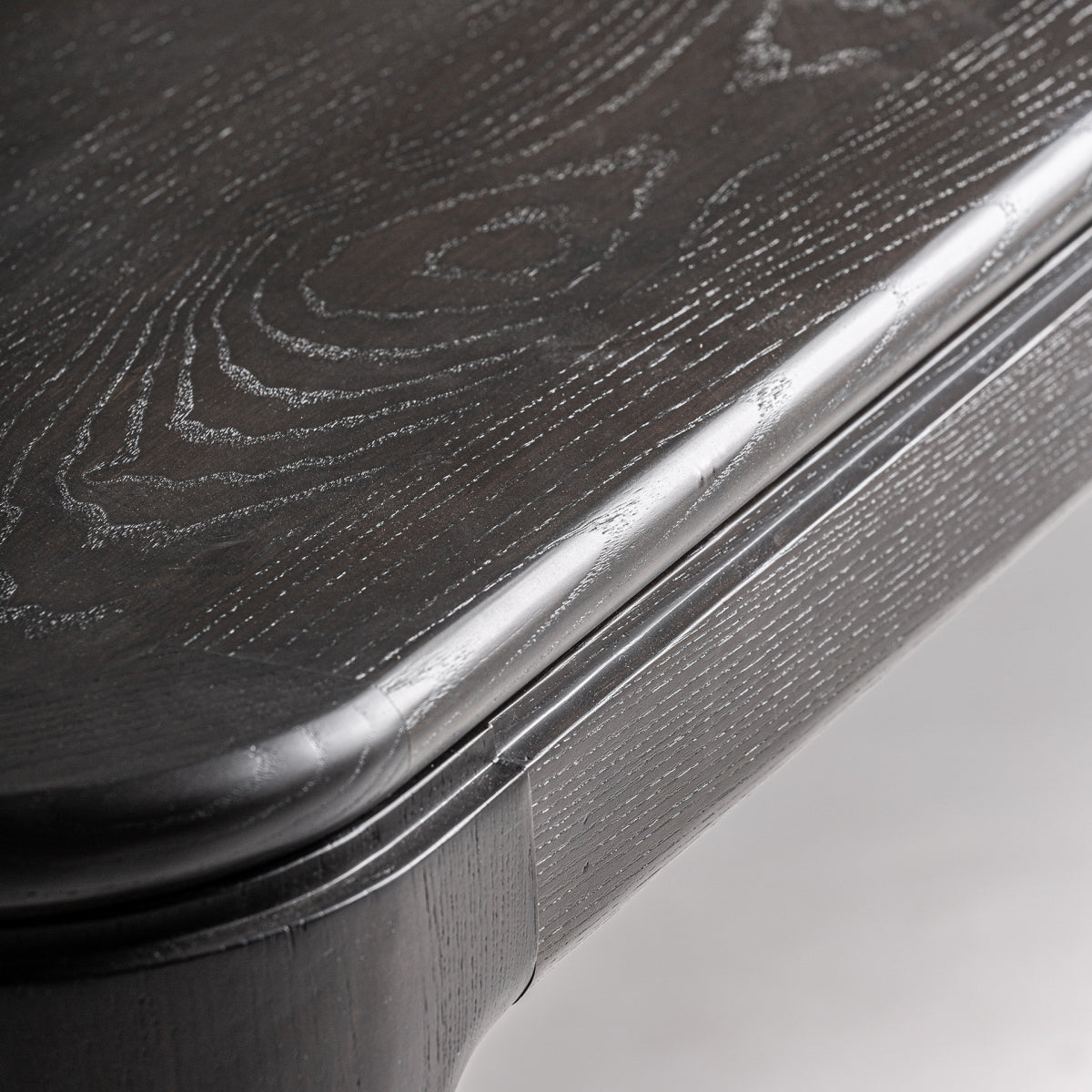 Table extensible en frêne noir | VICAL Buken - Image 8