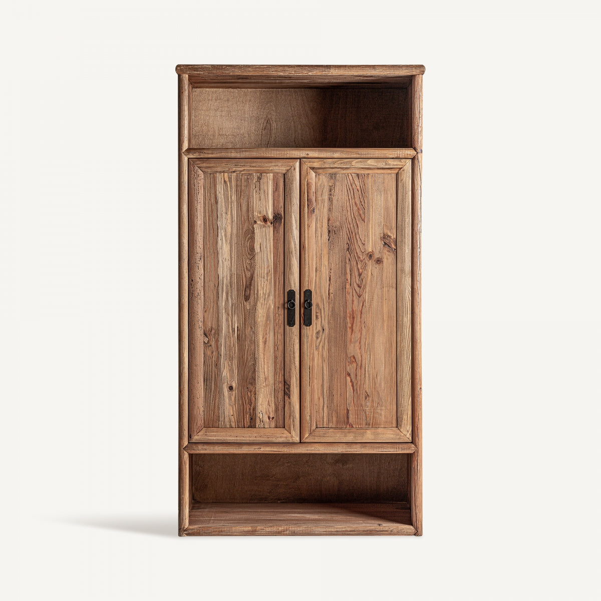 Armoire de rangement en bois de pin | Vical Breive - Image 1