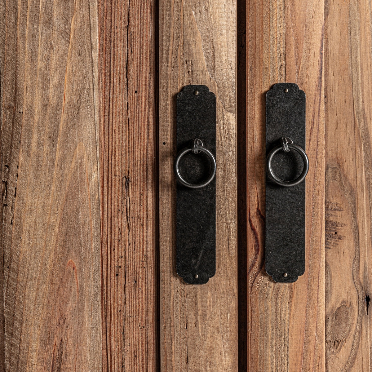 Armoire de rangement en bois de pin | Vical Breive - Image 6