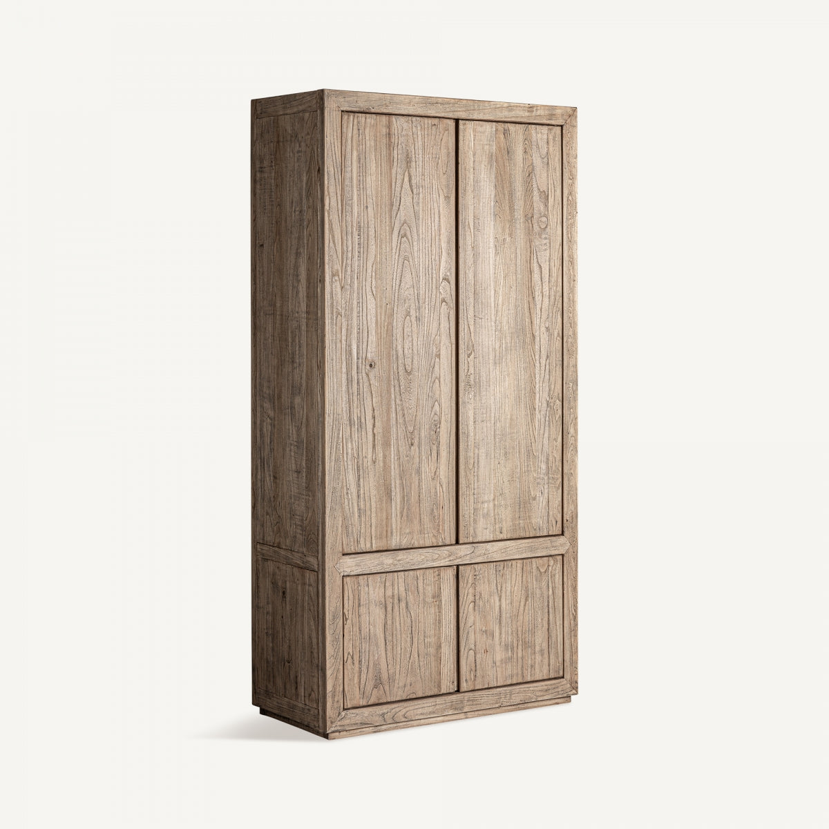 Armoire en bois d'orme | VIcal Cotswolds - Image 2