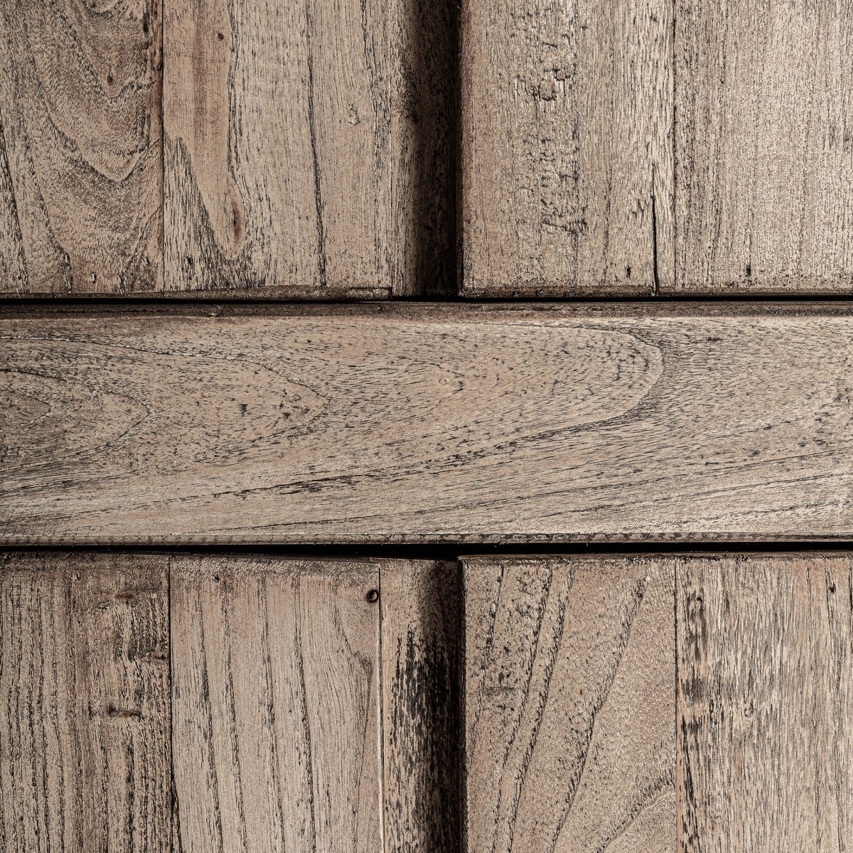 Armoire en bois d'orme | VIcal Cotswolds - Image 6