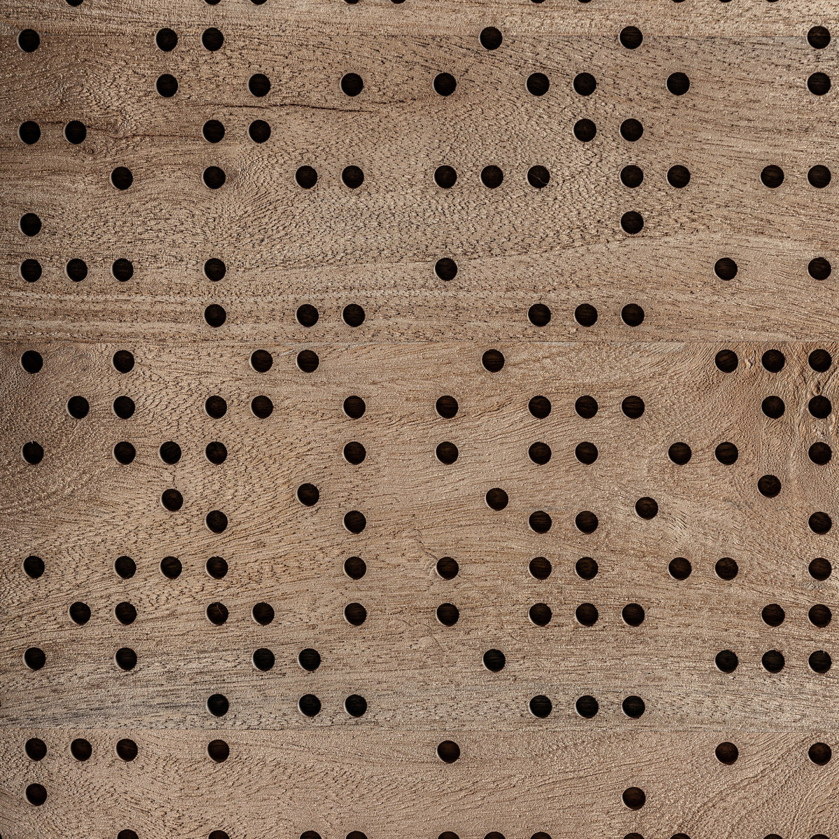 Armoire en bois de manguier | VICAL Jacquard - Image 7