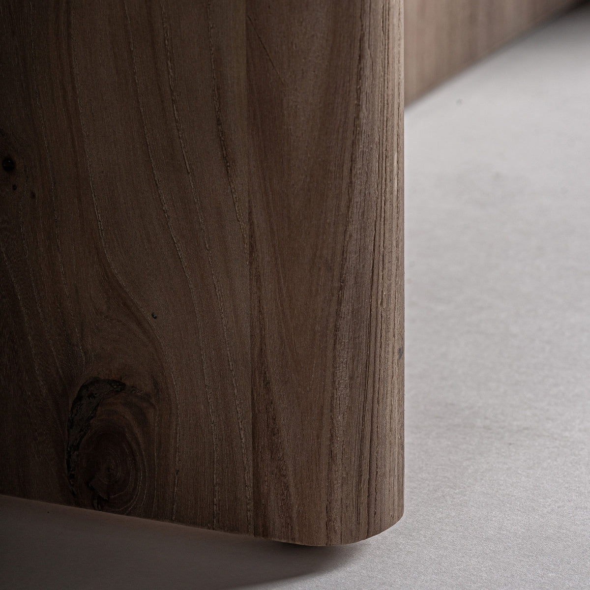 Banc en tissu beige | VICAL Jacquard - Image 5