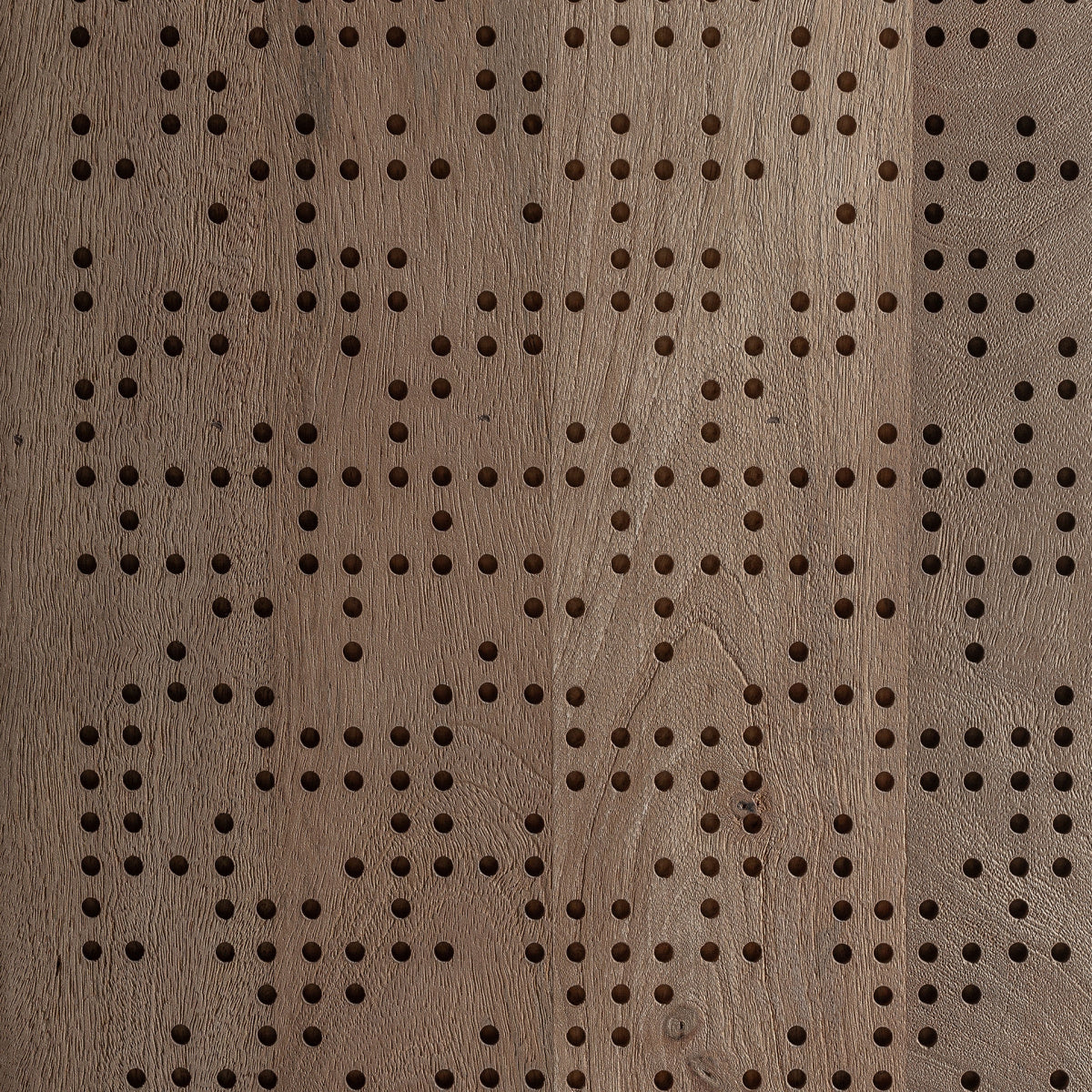 Bibliothèque en bois de manguier | VICAL Jacquard - Image 4