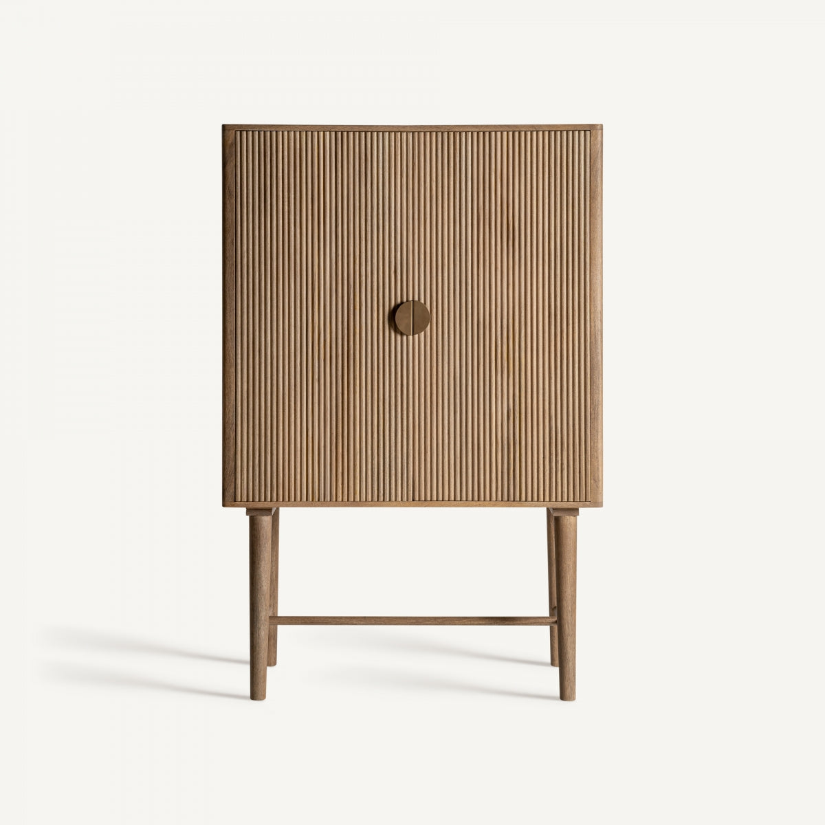 Buffet en bois de manguier | VICAL Zerf - Image 1