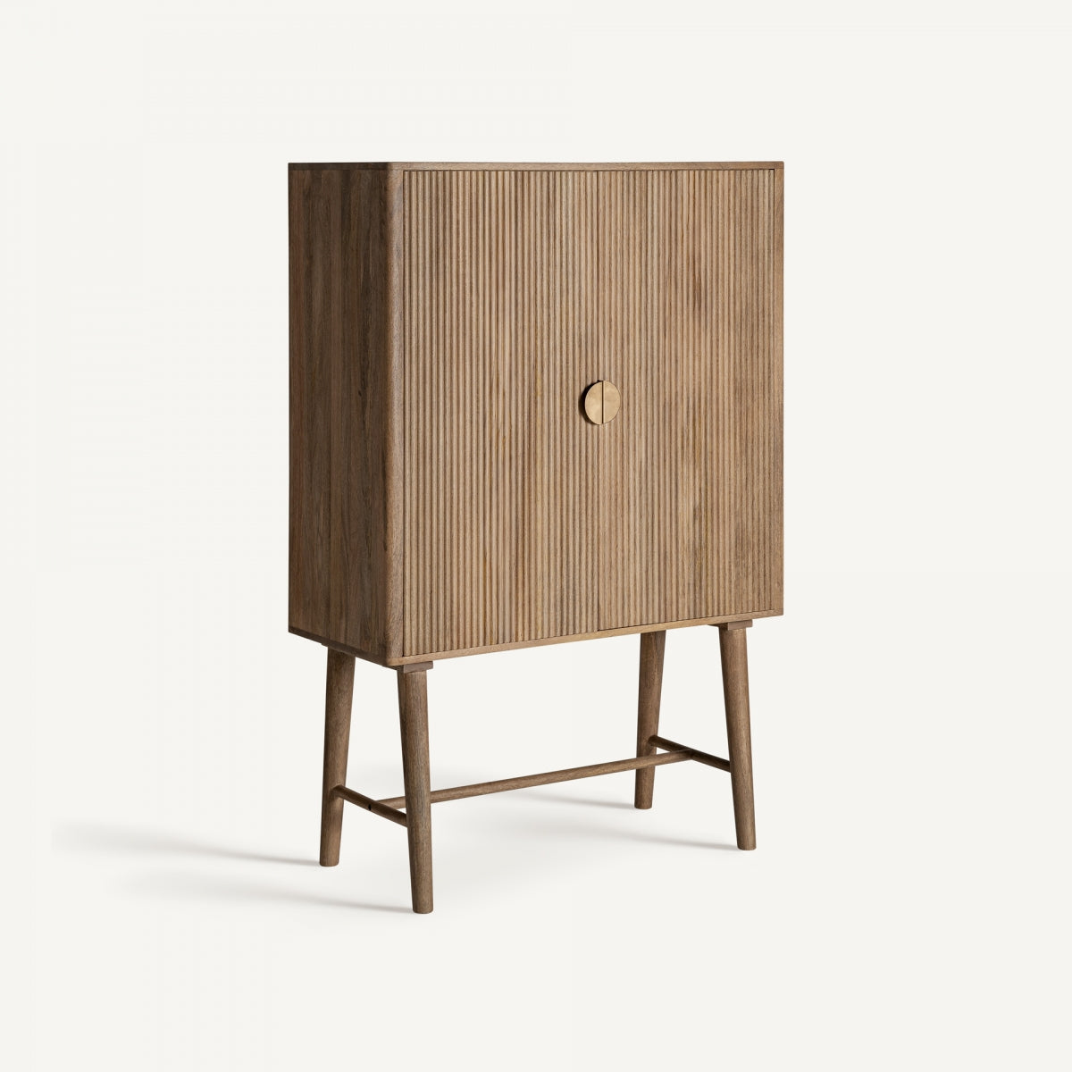 Buffet en bois de manguier | VICAL Zerf - Image 2