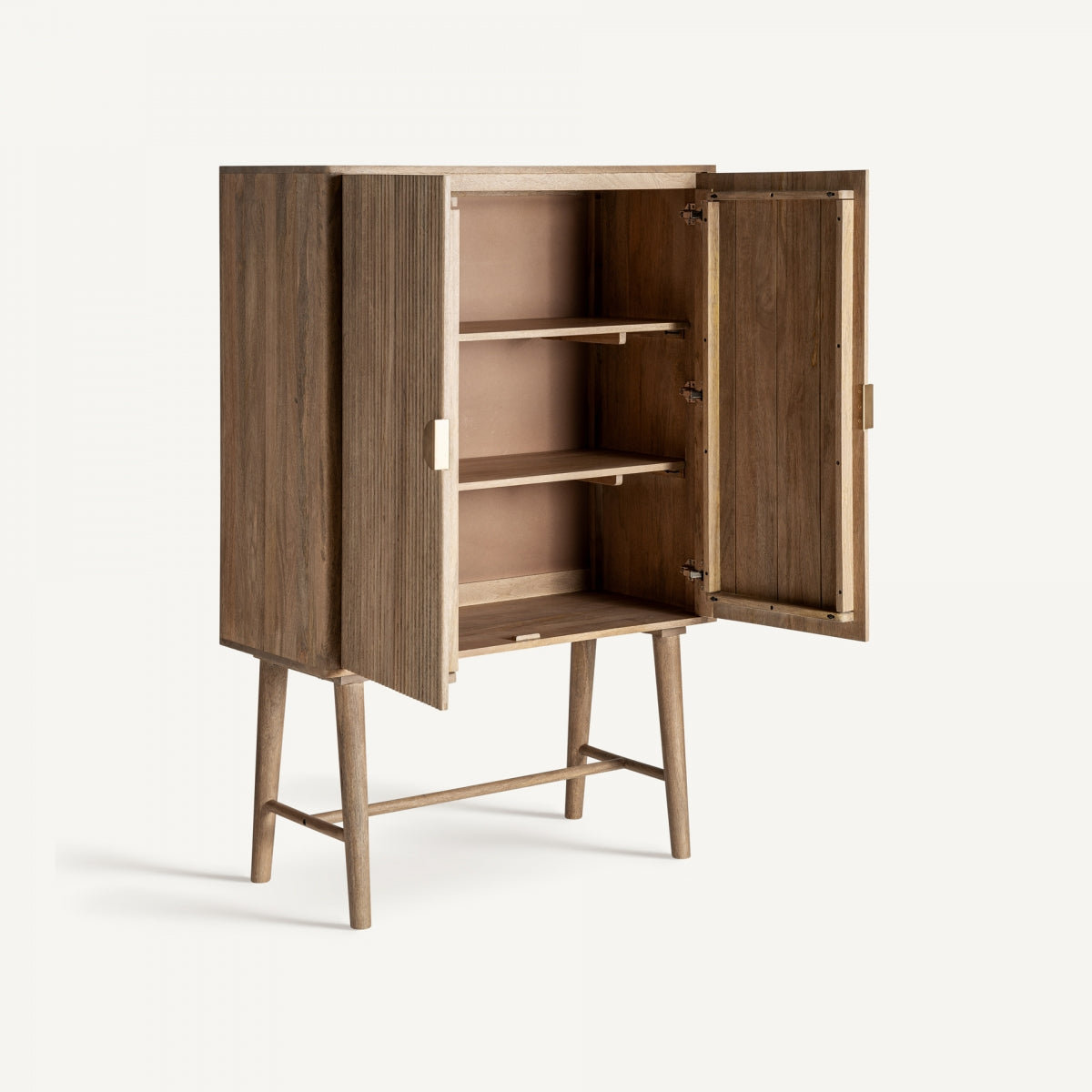 Buffet en bois de manguier | VICAL Zerf - Image 3