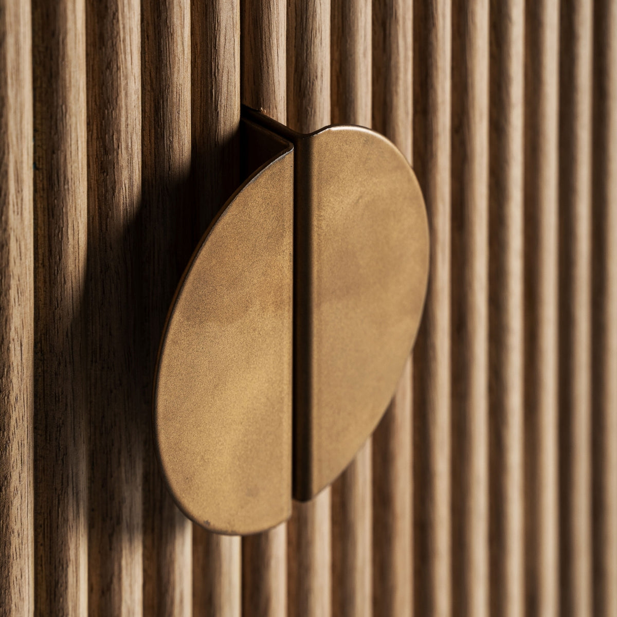 Buffet en bois de manguier | VICAL Zerf - Image 4