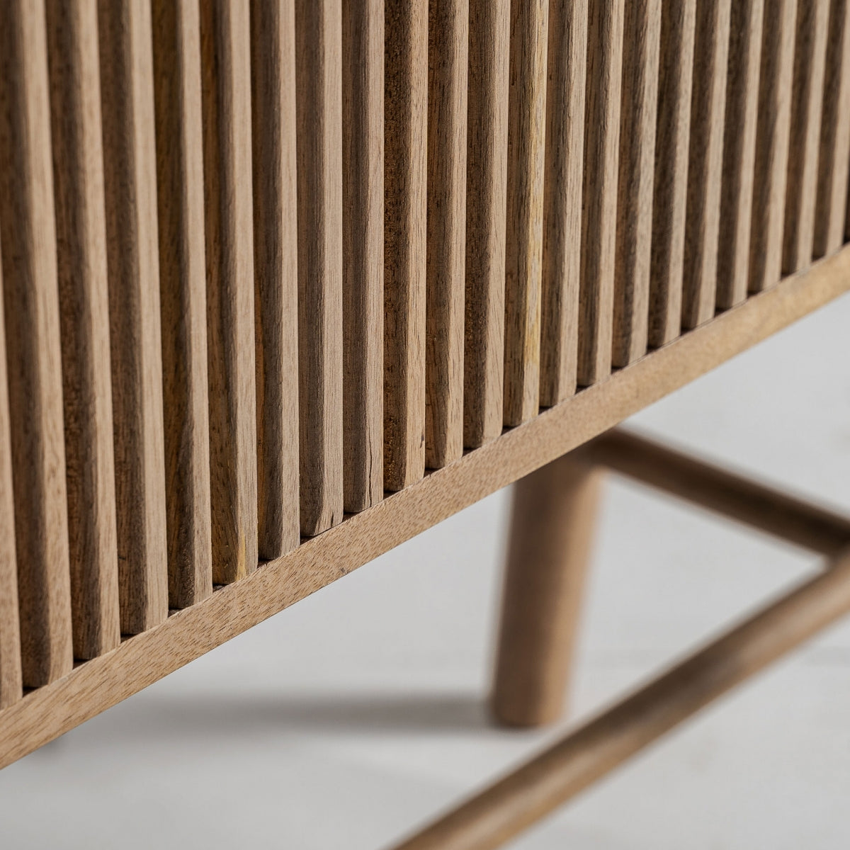 Buffet en bois de manguier | VICAL Zerf - Image 5