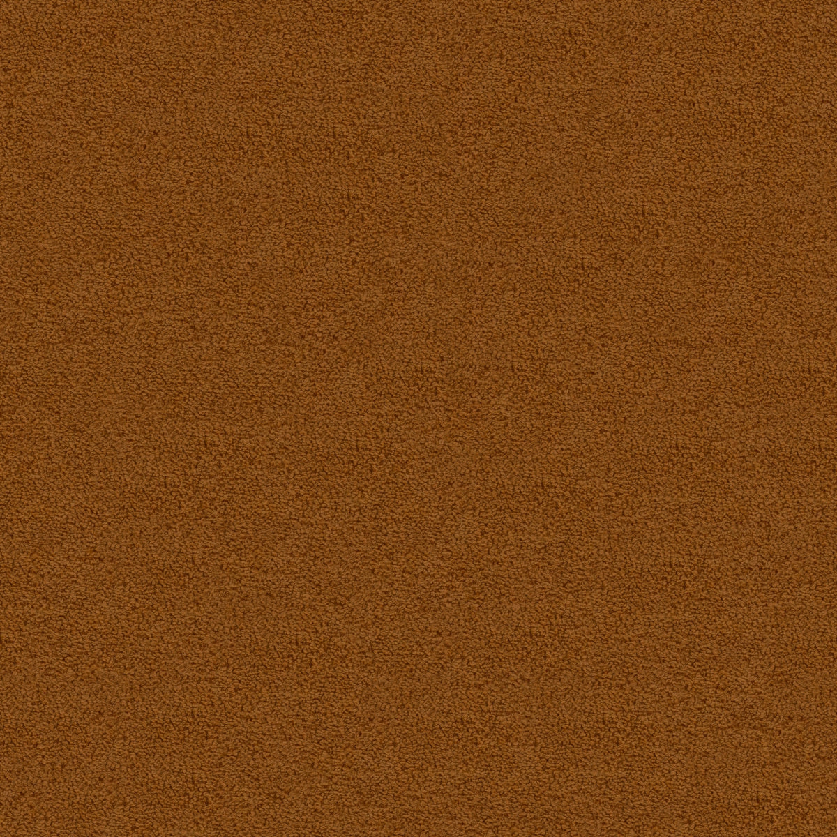 Fauteuil d'appoint en tissu orange ocre | Dôme Deco Tate - Image 2